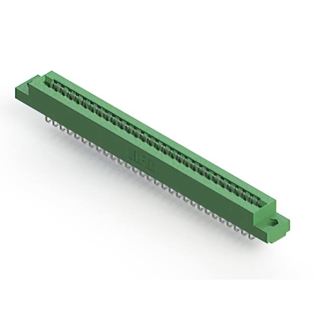807-029-459-104 EDAC Inc.  Edgeboard Connectors